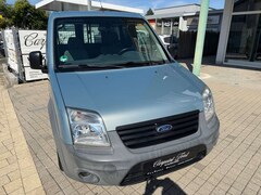 Bild des Angebotes Ford Transit Connect Klima , AHK, TÜV 07.2026, uvm.