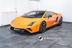 Bild des Angebotes Lamborghini Gallardo LP560-4 50th Anniversario