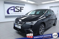 Bild des Angebotes SEAT Ibiza Xcellence #Spurhalte #Kessy #Schilderkennung #L...