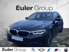 Bild des Angebotes BMW 530 d xDrive Tour HUD Leder SHZ v+h AHK Pano