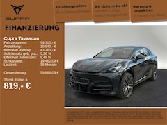 Bild des Angebotes CUPRA Tavascan VZ 4Drive 250 kW EXTREME PANO HUD LEDER