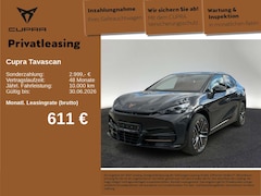 Bild des Angebotes CUPRA Tavascan VZ 4Drive 250 kW EXTREME PANO HUD LEDER