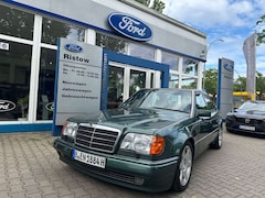 Mercedes-Benz E 500 W124 Originalzustand EVO