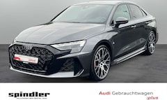 Bild des Angebotes Audi RS3 TFSI quattro S-tronic / Vmax280