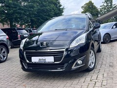 Bild des Angebotes Peugeot 5008 Allure Navi SHZ