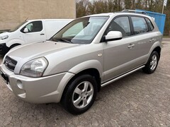 Bild des Angebotes Hyundai TUCSON 2.0 GLS
