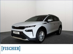 Bild des Angebotes Skoda Elroq Charlie 55 kWh Matrix Navi 4xSHZ Vorber. AHK