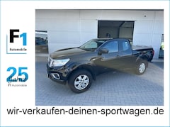 Bild des Angebotes Nissan NP300 4x4 1. Hd. Einzelstückl neuw. unffr. Scheckheft, u