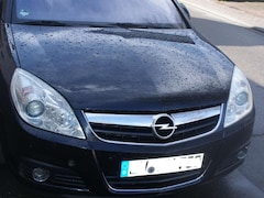 Bild des Angebotes Opel Signum Signum 2.8 V6 Turbo Automatik Edition Plus