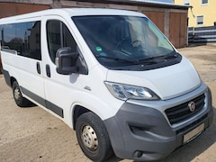 Bild des Angebotes Fiat Ducato 30 150 Multijet  9 Sitzer