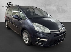 Bild des Angebotes Citroen C4 Picasso 1.6 Tendance NAVI Tempomat