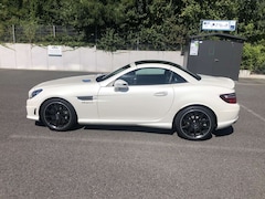 Bild des Angebotes Mercedes-Benz SLK 55 AMG Speedshift 7G-TRONIC CarbonLOOK Edition