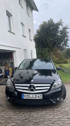 Bild des Angebotes Mercedes-Benz B 180 B 180 (246.242)