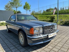 Bild des Angebotes Mercedes-Benz 280 CE Elektrische Schiebed./Scheinwerfrr./H-Zul.
