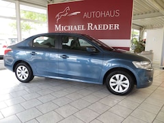 Bild des Angebotes Citroen C-Elysée Selection