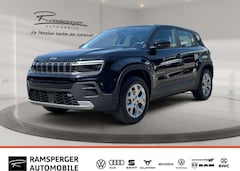 Bild des Angebotes Jeep Avenger e-Hybrid MY24-Altitude 1.2l