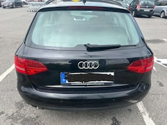 Bild des Angebotes Audi A4 2.0 TDI DPF Ambiente