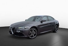 Bild des Angebotes Alfa Romeo Giulia 2.0 Turbo Q4 Aut. Xenon Kamera HiFi 19"