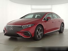 Bild des Angebotes Mercedes-Benz EQS EQS 450 4M AMG MBUX Advanced Ambiente 360° Cam