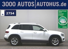 Bild des Angebotes Mercedes-Benz GLB 180 d Style Navi LED AHK Kamera