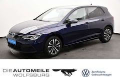 Bild des Angebotes VW Golf VIII Lim. United