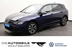 Bild des Angebotes VW Golf VIII Lim. United
