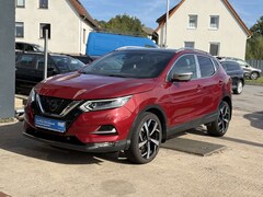 Bild des Angebotes Nissan Qashqai Visia