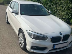Bild des Angebotes BMW 118