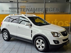 Bild des Angebotes Opel Antara 2.2 CDTI Design Edition 4x2 AHK