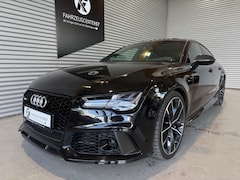 Bild des Angebotes Audi RS7 4.0 TFSI KERAMIK/PERFORMANCE/HUD/B&O/360°