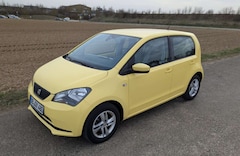 Bild des Angebotes SEAT Mii Style