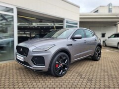 Bild des Angebotes Jaguar E-Pace P250 R-Dynamic HSE AWD*Adaptives Fahrwerk*21-Zoll