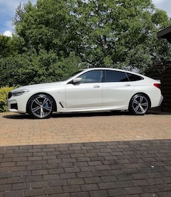 Bild des Angebotes BMW 630 630 d xDrive M Sport