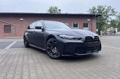 Bild des Angebotes BMW M3 Competition Touring M xDrive