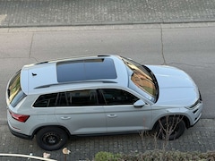 Bild des Angebotes Skoda Kodiaq Kodiaq 1.5 TSI ACT Drive 125