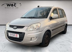 Bild des Angebotes Hyundai Matrix Comfort 1.6 1.HAND*KLIMA*HU