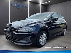 Bild des Angebotes VW Polo IQ.DRIVE 1.0 TSI Klima Media Sitzheizung