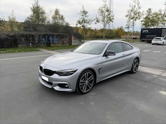 Bild des Angebotes BMW 440 BMW 440i xDrive M / Checkheft / Deutsches Fahrzeug