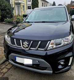 Bild des Angebotes Suzuki Vitara Vitara 1.6 (4x2) Comfort