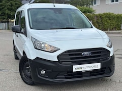 Bild des Angebotes Ford Transit Connect Aut.  Regale AHK Sthz. Kamera