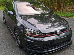 Bild des Angebotes VW Golf GTI Golf GTI Performance BlueMotion Technology DSG