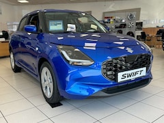 Bild des Angebotes Suzuki Swift 1.2 Comfort Automatik*3.540,00€,-Nachlass*