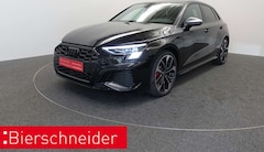 Bild des Angebotes Audi S3 Sportback TFSI S tronic MATRIX 19 PANO KAMERA NAVI
