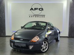 Bild des Angebotes Ford Streetka Elegance Roadster