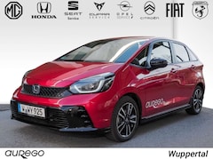 Honda Jazz 1.5 ADVANCE SPORT Allwetterreifen Navigation Sitzh