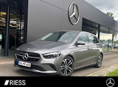 Bild des Angebotes Mercedes-Benz B 180