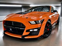 Bild des Angebotes Ford Mustang Shelby GT 500 5,2 7-DCT + RECAROSITZE