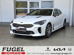Bild des Angebotes Kia Stinger 3.3 V6 T-GDI GT 4WD LED|HuD|Sitzbelüft.