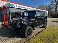 Bild des Angebotes Mercedes-Benz G 450 /AMG-LINE/NIGHT/KEYLESS/FOND TV/MASSAGE