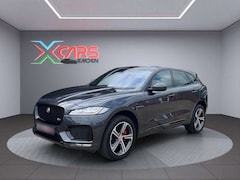 Bild des Angebotes Jaguar F-Pace 30d First Edition Sport AWD Leder/Pano/Na